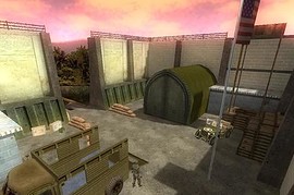 Heart Of Evil Napalm Edition