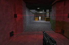 Half-Life: Day One (OEM Demo)