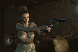 Excella Gionne (RE5)