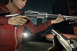 [PROJECT_Realism]_Auto_Shotgun_(L4D)