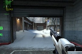 The General Reskinned