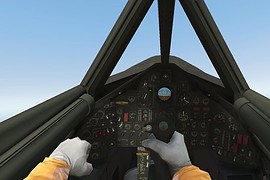 YF-12A Interceptor
