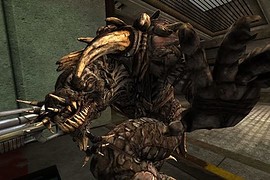UT3 Character Models Beta v1.9