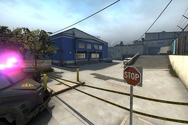de_facade