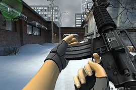 Hitman407_-_Cartoony_Arms