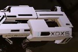 Black & White Reskin Weapon Pack