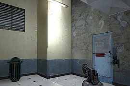 corridors
