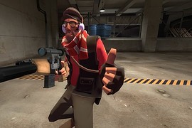 VSS Vintorez