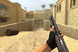 Default m3 hack