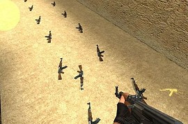 Lacusak AK-47
