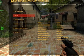 ManTuna FAL Animations