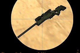 Lonewolf s awm