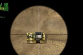 Desert C4