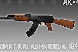 AK-47