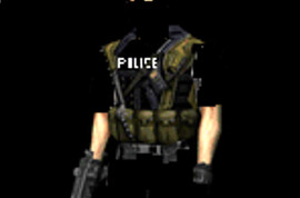 Reconpolices