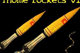 Thome rocket