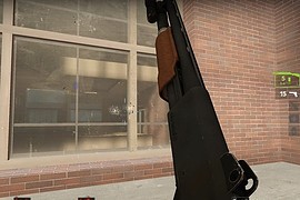Darker_Wood_Chrome_Shotgun
