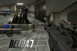 Lama Thanez G36c Sick420 Anims