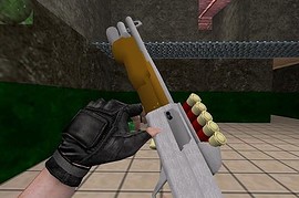 Shotgun v.2 - GE