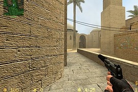 USP Abused