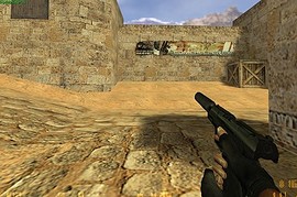 A Wolfram P2K
