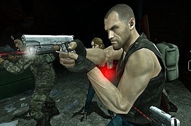 francis punisher