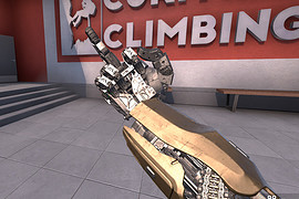 Minigun