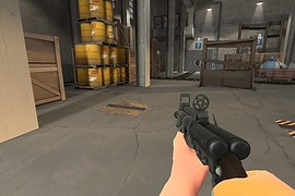 The Beastly Blaster