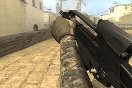 XM8 Compact Version