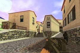 Z7 M4A1