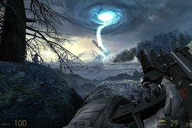 HK MP7 M203 EVILWEVIL's Animations