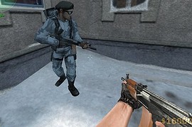 Aks-74u