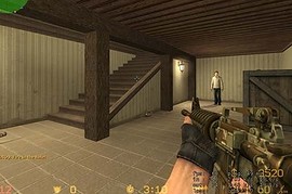 Desert_Como_M4A1