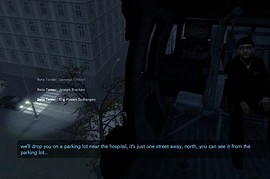 Underhell: Prologue