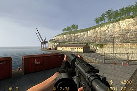 The Patriot