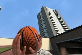 ballin' (SWEP)