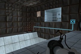 chamber 21