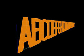 Алфавит