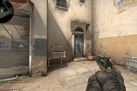 Walther P99 AS