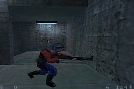 FN Herstal TPS