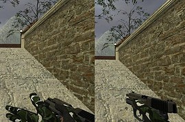 Gratangs P228 Black Edition