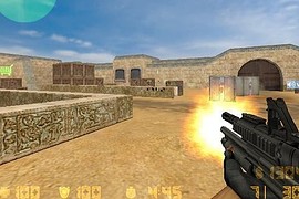 Colt Masterkey RAS For M3