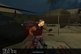 New vip Face Skin