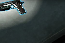 [PROJECT_Realism]_Pistols_(L4D)