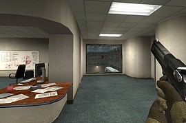 Crappy Deagle Pack