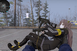 UMP45