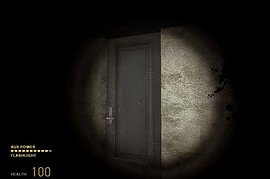 Boo!