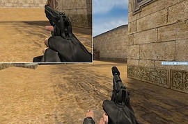 Twinke Masta s M9 on Hav0c s