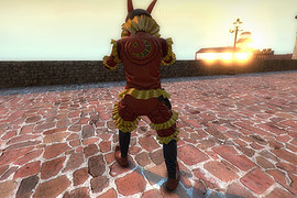 Bioshock Infinite Pack 3