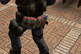 CSGO Defuser & More